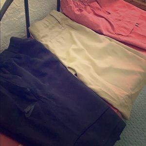 Lot of Kids Shorts Size Slim 12-14